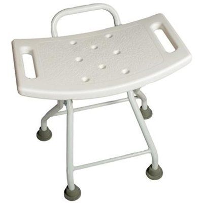 Taburete de ducha plegable - RS0790 - Revolution Sante