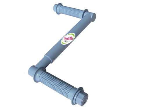 Rodillo para muñecas - QHealth Bar - Qmobility