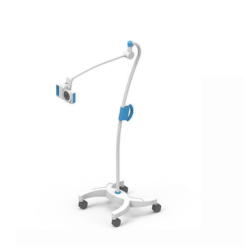 Brazo de soporte articulado - XotoCAM  - XotonicsMED - para cámara
