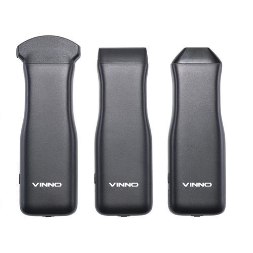 Ecógrafo de mano - VINNO P series - VINNO - para ecografía polivalente / doppler-color / con guía de aguja
