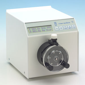Bomba peristáltica de laboratorio - TI - MDX Biotechnik