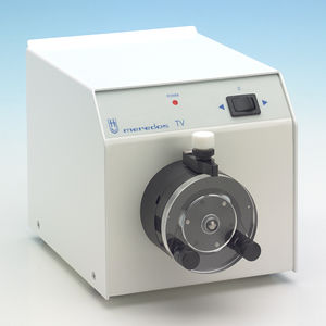Bomba peristáltica de laboratorio - TV - MDX Biotechnik