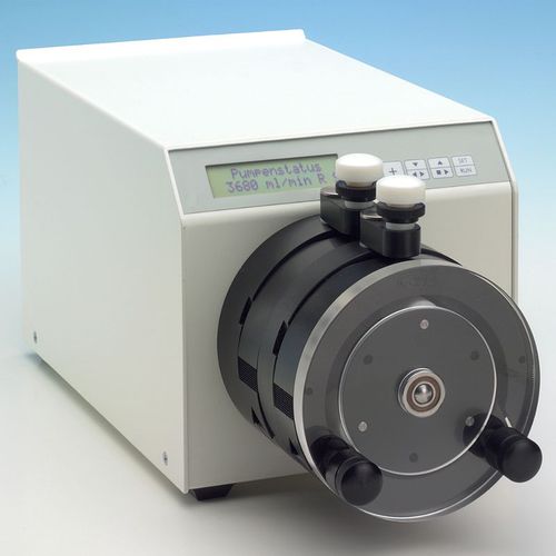 Bomba peristáltica de laboratorio - TC - MDX Biotechnik