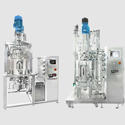 Biorreactor de laboratorio - Major Science - para la fermentación microbiana / automatizado / de refrigeración