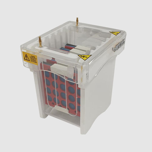 Cubeta para blot para western blot - MEBM10 - Major Science