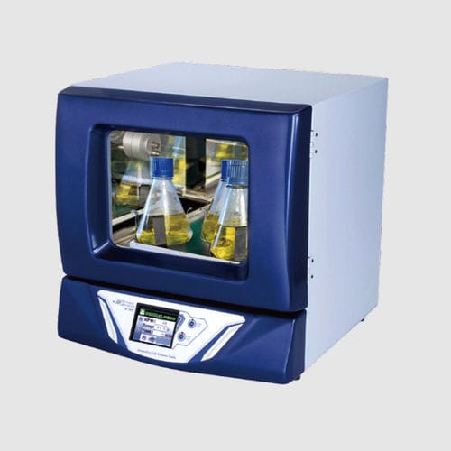 Incubadora de laboratorio de hibridación - MO-AOR - Major Science - apilable / empotrable / con 1 puerta