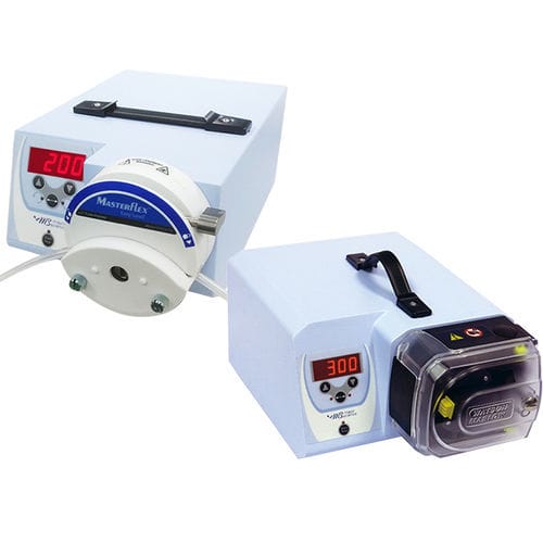 Bomba peristáltica de laboratorio compacta - MU-D0 series - Major Science