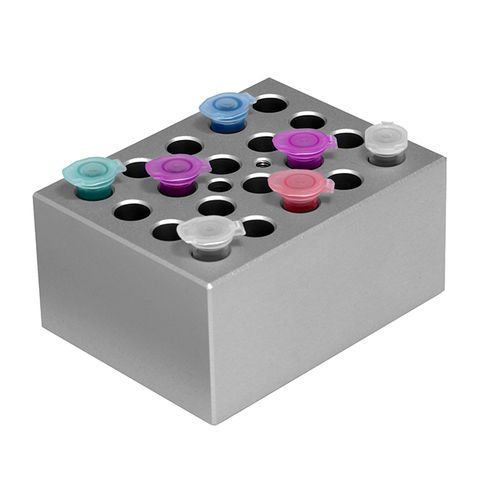 Soporte de laboratorio para tubos - MD-MP01-S - Major Science