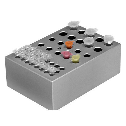 Soporte de laboratorio para tubos - MC-01N - Major Science - de refrigeración
