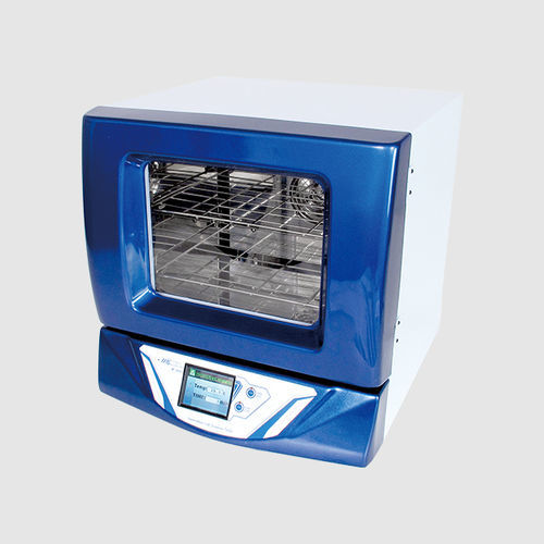 Incubadora de laboratorio compacta - MO-A01 - Major Science - apilable / empotrable / con 1 puerta