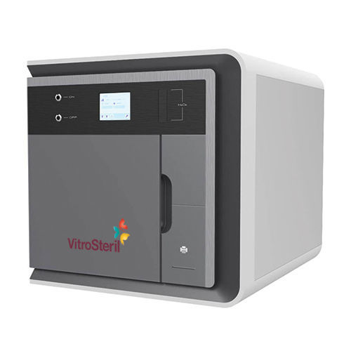 Esterilizador para quirófano - PS 40 X - VitroSteril - de plasma / de mesa / automático