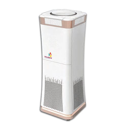Purificador de aire móvil - Y 100 - VitroSteril - central / por plasma / para centro sanitario
