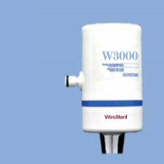 Unidad de filtración microfiltración - W 3000 - VitroSteril - para centro sanitario