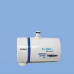 Unidad de filtración microfiltración - W 4000 - VitroSteril - para centro sanitario