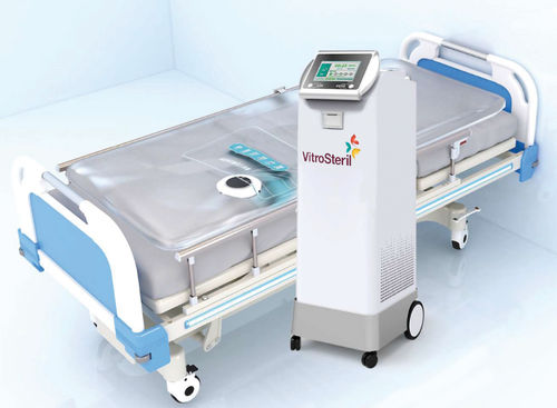 Esterilizador para servicio de esterilización - VitroSteril LK/CXD - VitroSteril - de hospital / para asistencia domiciliaria / para quirófano