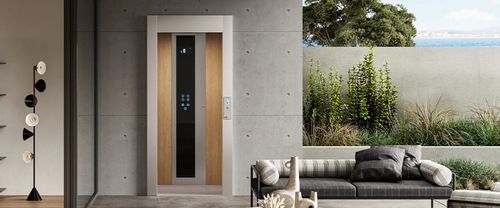 Ascensor doméstico - HOME LIFT E20 - Vimec
