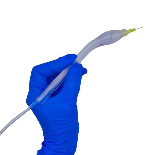 Pieza de mano ginecológica - Venusian CO2 Therapy - G. Trading Company - para cirugía ginecológica / eléctrica / directa
