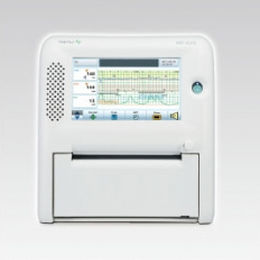 Monitor fetal gemelar - MT-610 - Toitu - TOCO / con función de memoria