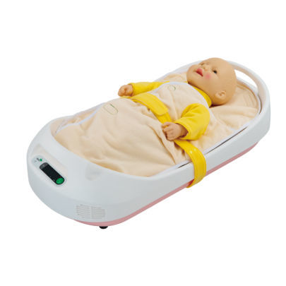 Lámpara de fototerapia neonatal - LF-135 - Toitu - de tipo cuna / luz verde