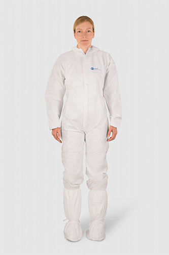 Equipo de protección individual sanitario unisex - activebreath 2  - Berner International - L / XL / M
