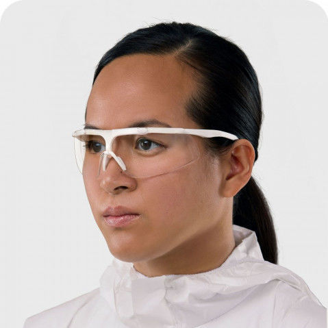 Gafas de seguridad - super fit CR  - Berner International