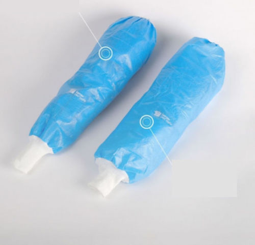 Manguito de polietileno - cleo® saphir  - Berner International - médico / no estéril / estéril