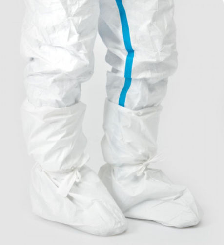 Cubrebotas quirúrgicos para sala blanca - activebreath2 - Berner International - de polipropileno / desechable / de tejido no tejido