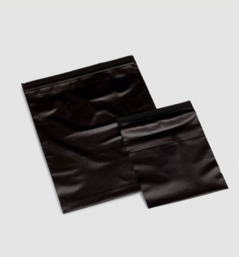 Bolsa para productos farmacéuticos - 12 series - Berner International - con protección UV