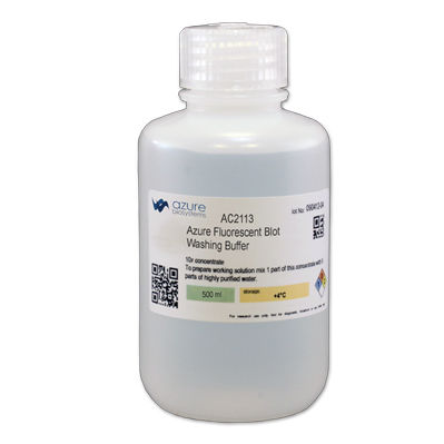 Reactivo tampón de lavado - AC2113 - Azure Biosystems - para western blot / líquido