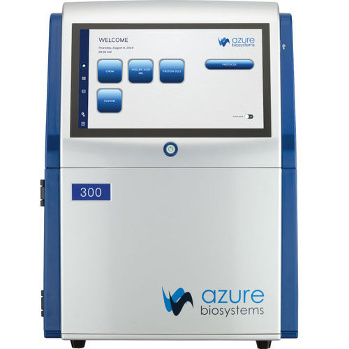 Sistema de imagen molecular para western blot - 300 - Azure Biosystems - automático / por quimioluminiscencia / alta resolución