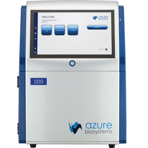 Sistema de documentación en gel -  200 - Azure Biosystems