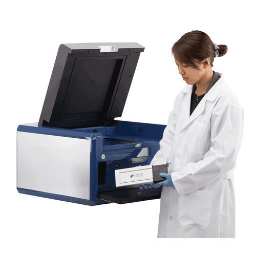 Sistema de imagen molecular automático - SAPPHIRE FL - Azure Biosystems - para western blot / de tejidos