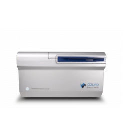 Sistema de imagen molecular automático - Sapphire RGB - Azure Biosystems - para western blot / para documentación de geles / de fluorescencia
