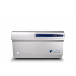 Sistema de imagen molecular automático - Sapphire PI - Azure Biosystems - para western blot / para documentación de geles / de fluorescencia