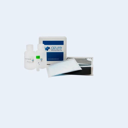 Kit de reactivos solución tampón - AzureSpectra - Azure Biosystems - anticuerpos / para western blot / líquido