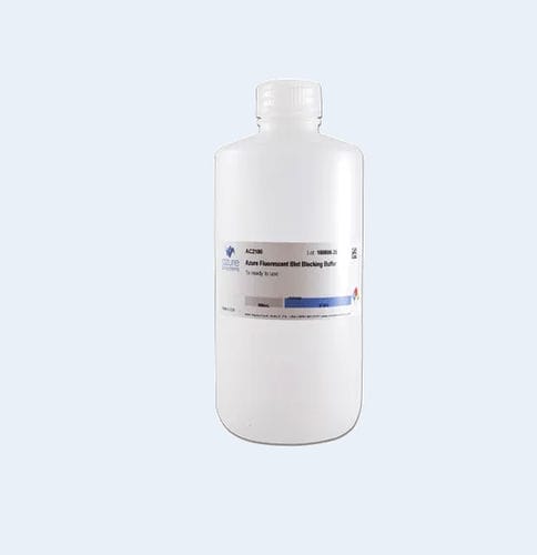Reactivo tampón de bloqueo - AC2190 - Azure Biosystems - para western blot / líquido