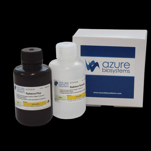 Reactivo en solución - Radiance Plus - Azure Biosystems - para western blot / quimioluminiscencia