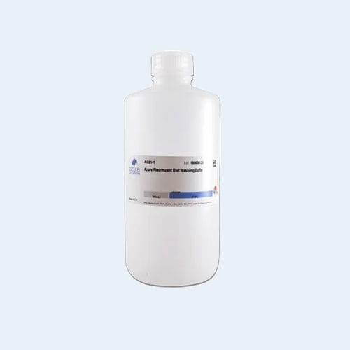 Reactivo tampón de lavado - AC2145 - Azure Biosystems - para western blot
