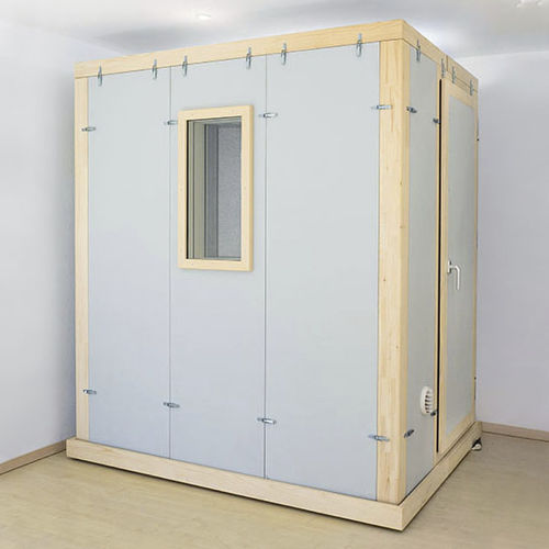 Cabina acústica - PROFESSIONAL - STUDIOBOX
