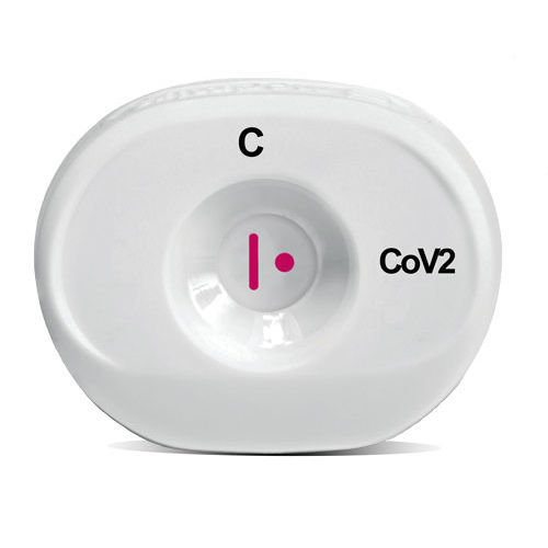 Prueba rápida para COVID-19 - VYRA™CoV2  - MedMira - para antígenos / SARS-COV-2 / de influenza A