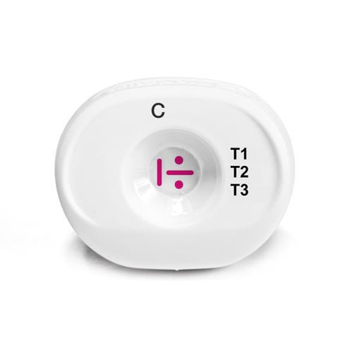 Kit de prueba para la investigación - Miriad RVF Toolkit - MedMira - para antígenos / de colorimetric