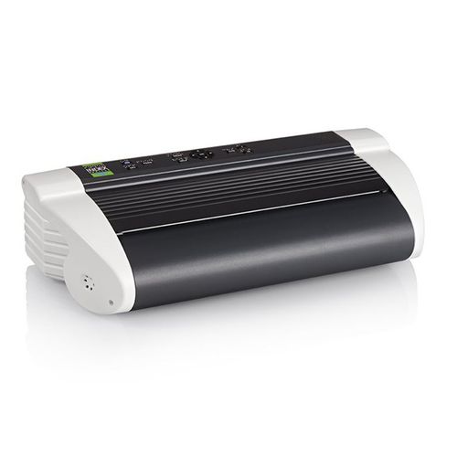 Impresora braille - Basic-D V5 - Groupe HumanWare