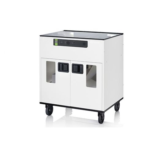 Impresora braille - FanFold-D V5 - Groupe HumanWare