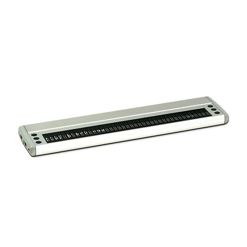 Línea braille 40 células - Vario 340 - BAUM Retec