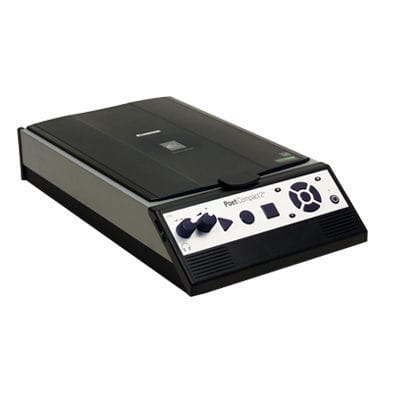 Impresora braille - Poet Compact series  - BAUM Retec
