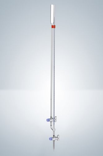 Bureta micro - 33001 series - Hirschmann
