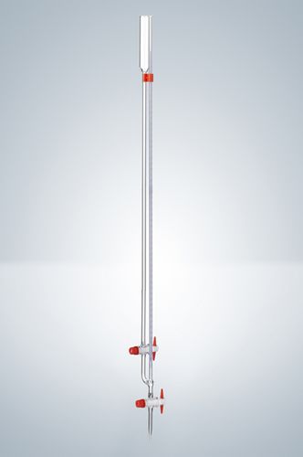 Bureta micro - 33002 series - Hirschmann