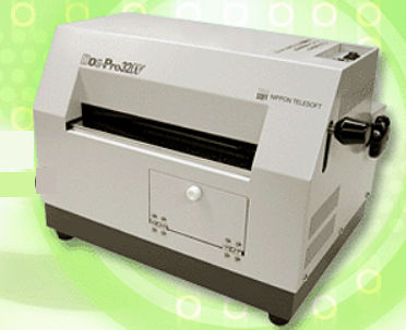 Impresora braille - DOG-Pro32W - Nippon Telesoft