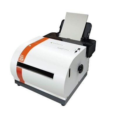 Impresora braille - DOG Multi ADF - Nippon Telesoft