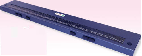 Línea braille 80 células - Seika 80 - Nippon Telesoft